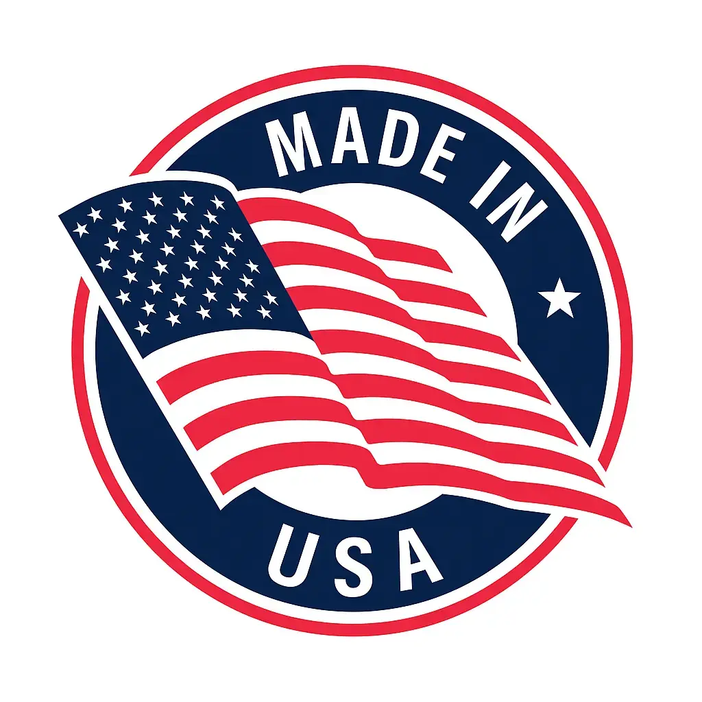 Trimology Made In Usa